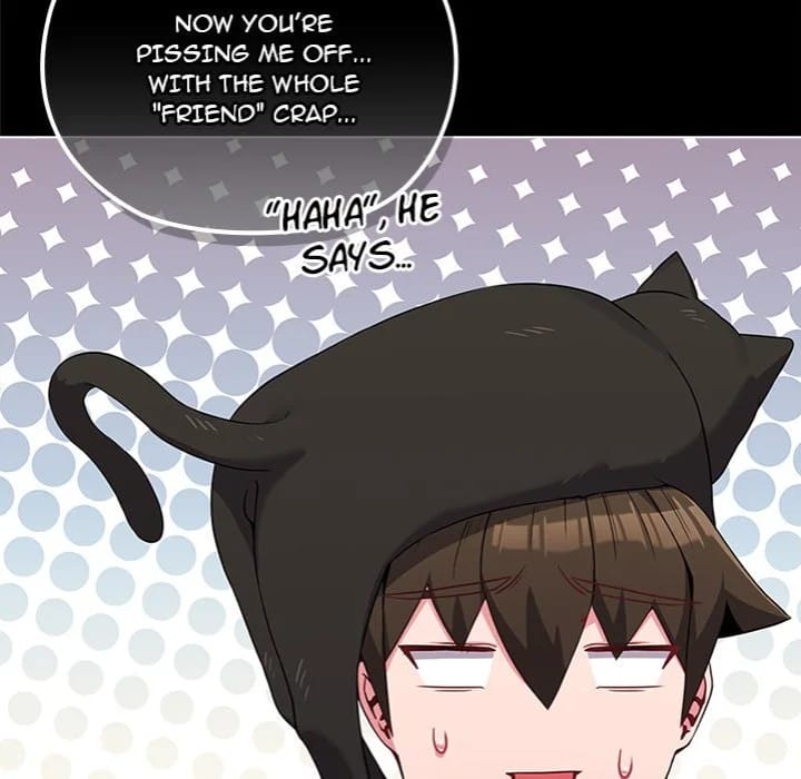 But You’re the Same Age as My Daughter?! - Chapter 31 — Page 120