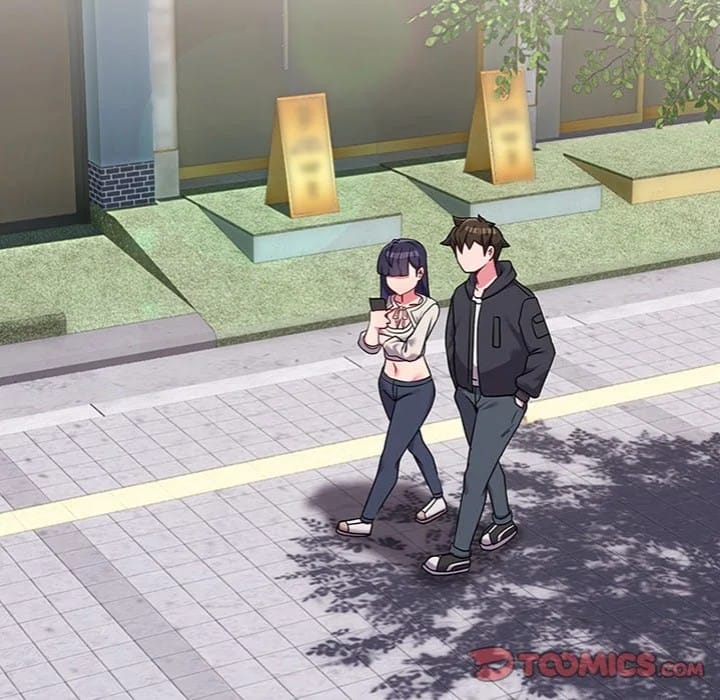 But You’re the Same Age as My Daughter?! - Chapter 31 — Page 124