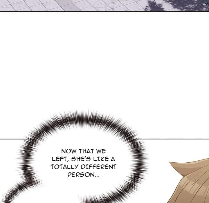 But You’re the Same Age as My Daughter?! - Chapter 31 — Page 125
