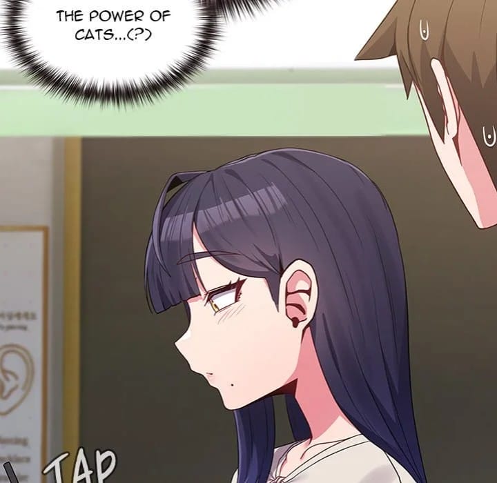 But You’re the Same Age as My Daughter?! - Chapter 31 — Page 126