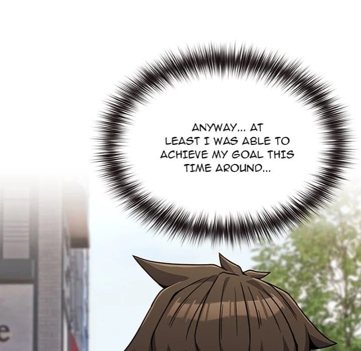 But You’re the Same Age as My Daughter?! - Chapter 31 — Page 128