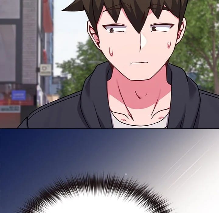 But You’re the Same Age as My Daughter?! - Chapter 31 — Page 129
