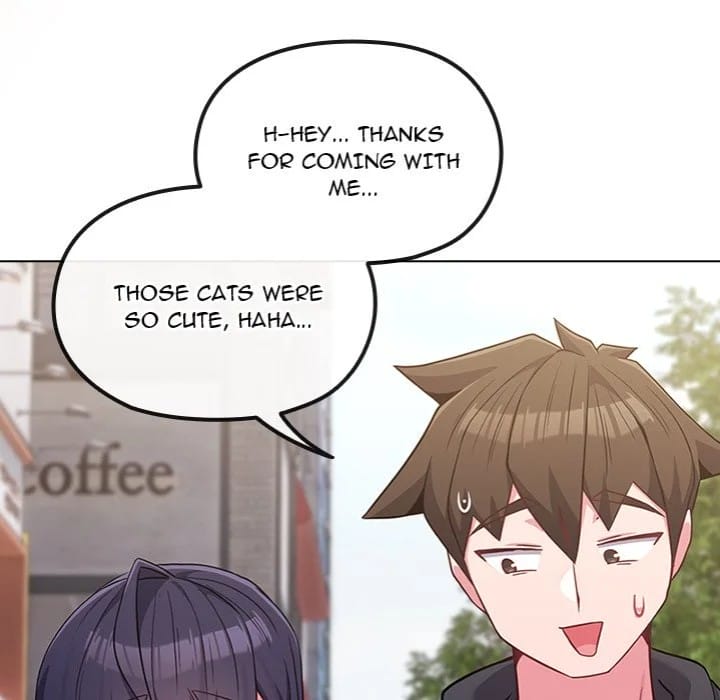 But You’re the Same Age as My Daughter?! - Chapter 31 — Page 131