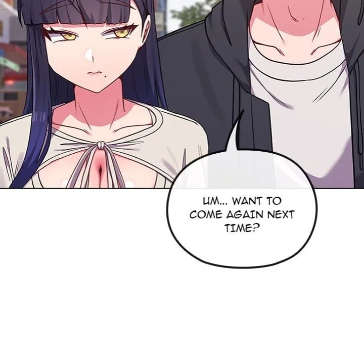 But You’re the Same Age as My Daughter?! - Chapter 31 — Page 132