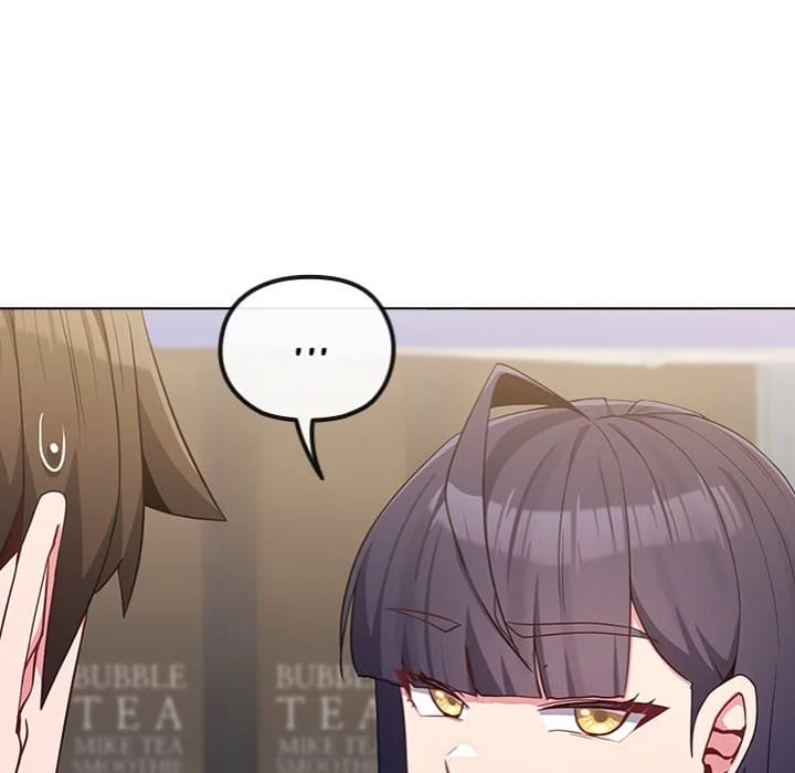 But You’re the Same Age as My Daughter?! - Chapter 31 — Page 133