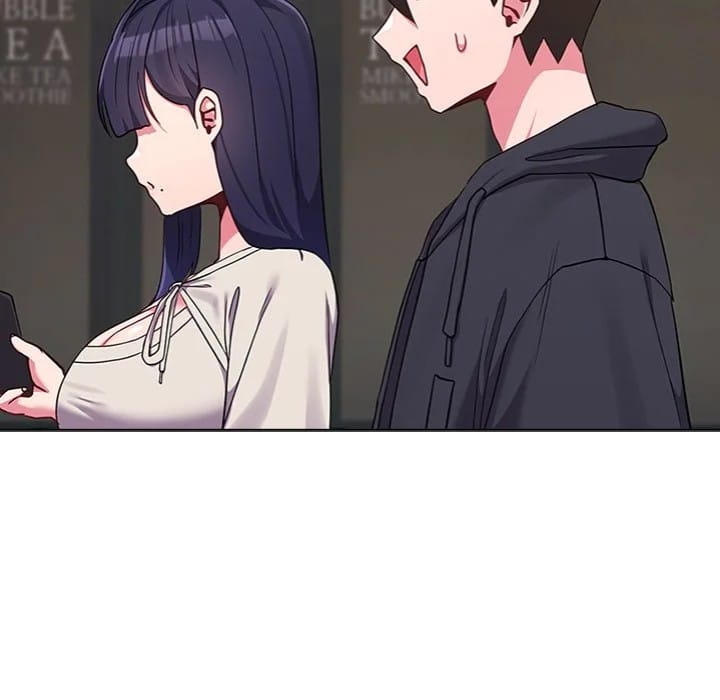 But You’re the Same Age as My Daughter?! - Chapter 31 — Page 136