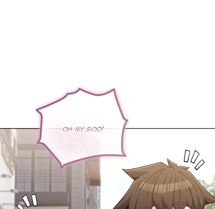 But You’re the Same Age as My Daughter?! - Chapter 31 — Page 137