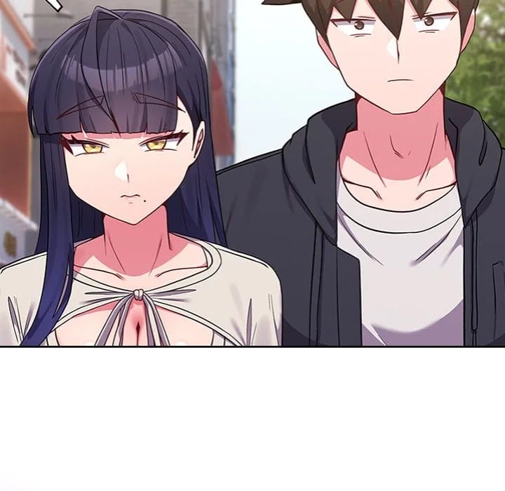 But You’re the Same Age as My Daughter?! - Chapter 31 — Page 138