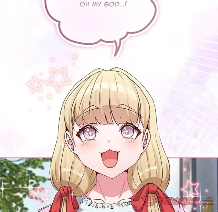 But You’re the Same Age as My Daughter?! - Chapter 31 — Page 140