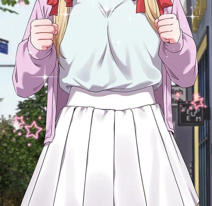 But You’re the Same Age as My Daughter?! - Chapter 31 — Page 141