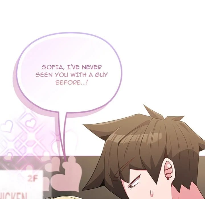 But You’re the Same Age as My Daughter?! - Chapter 31 — Page 144