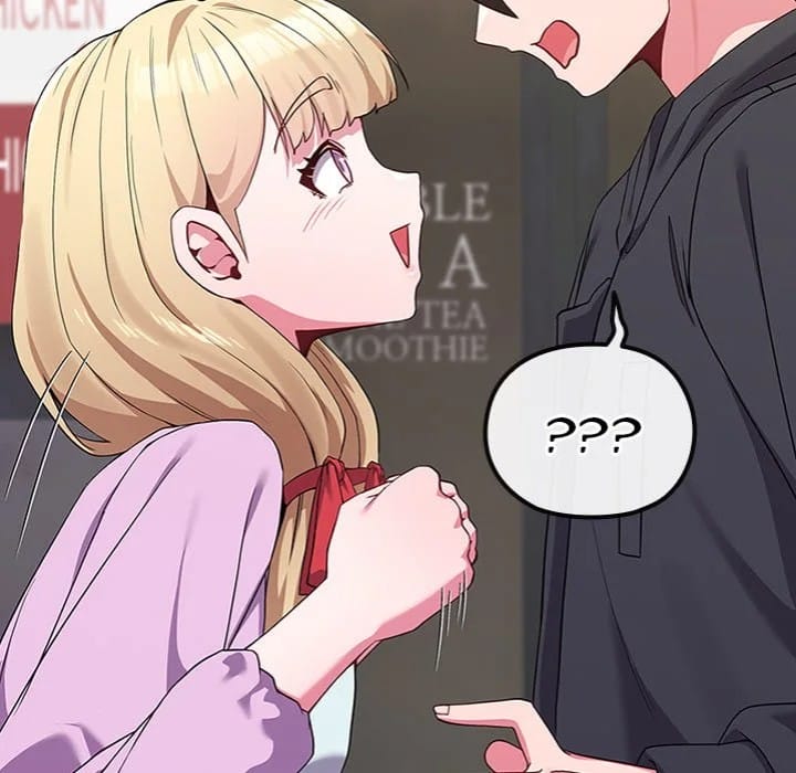 But You’re the Same Age as My Daughter?! - Chapter 31 — Page 145