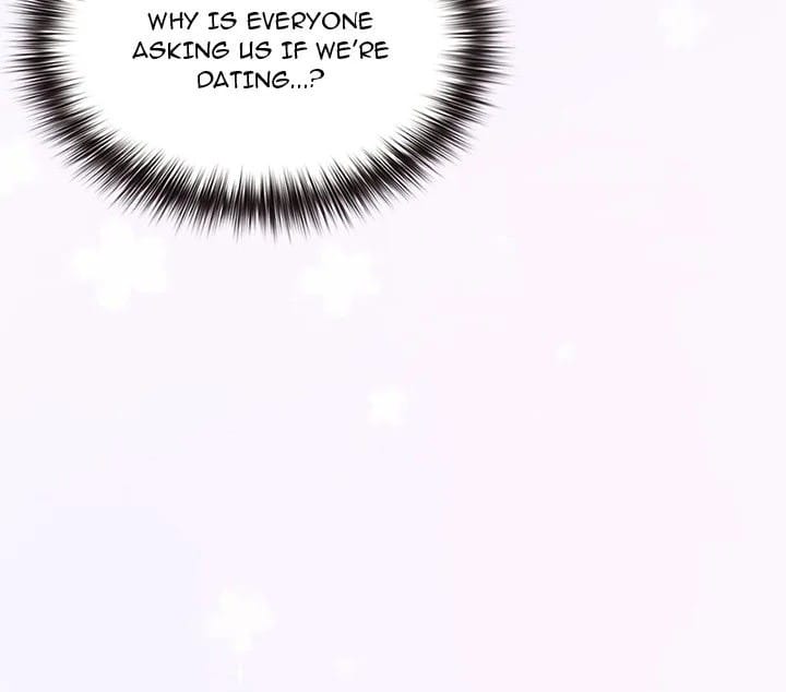 But You’re the Same Age as My Daughter?! - Chapter 31 — Page 148