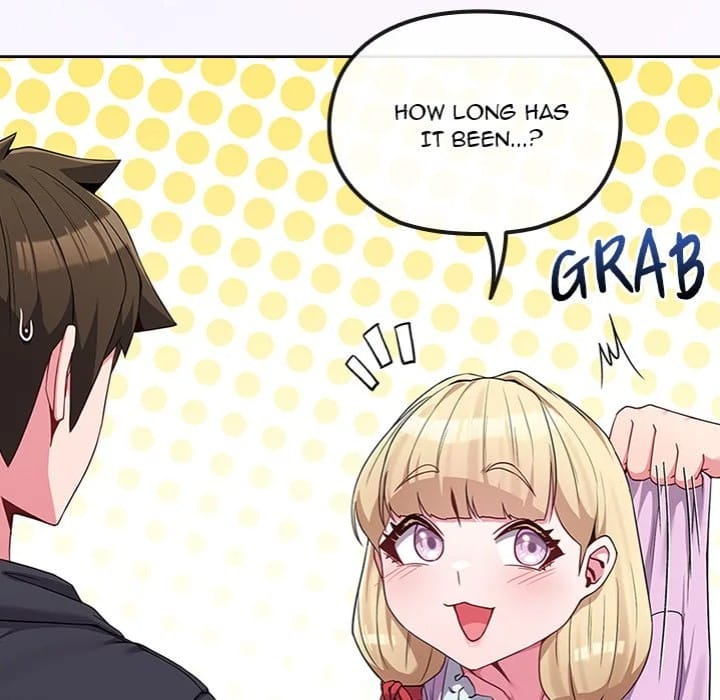 But You’re the Same Age as My Daughter?! - Chapter 31 — Page 149