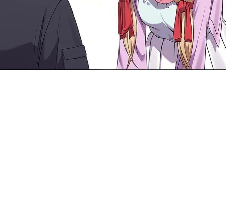 But You’re the Same Age as My Daughter?! - Chapter 31 — Page 150