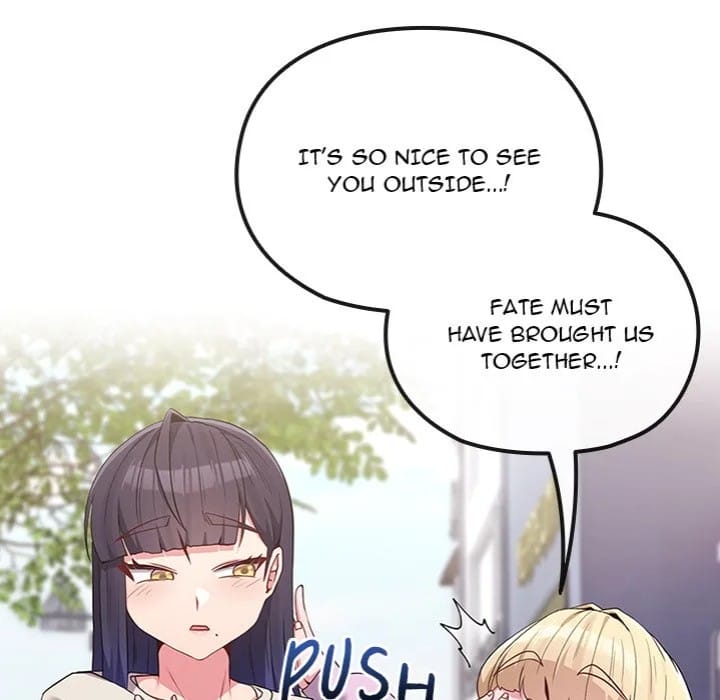 But You’re the Same Age as My Daughter?! - Chapter 31 — Page 151