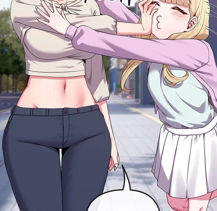 But You’re the Same Age as My Daughter?! - Chapter 31 — Page 152