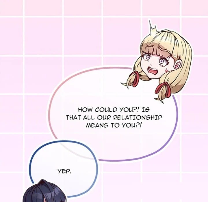 But You’re the Same Age as My Daughter?! - Chapter 31 — Page 156