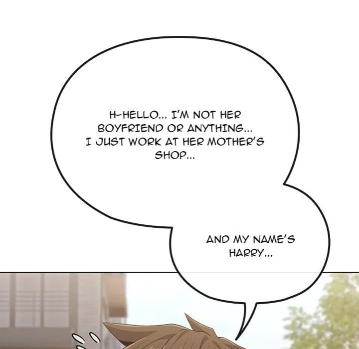But You’re the Same Age as My Daughter?! - Chapter 31 — Page 158