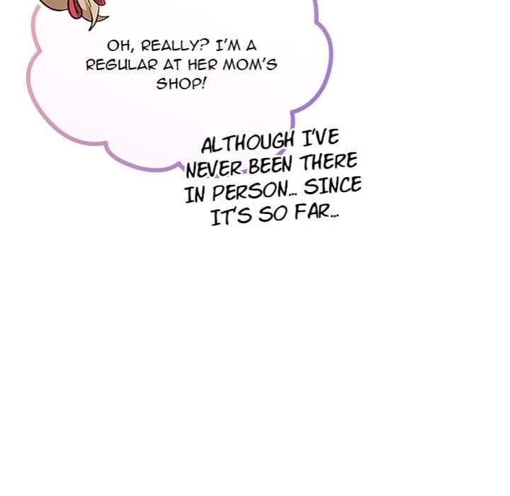 But You’re the Same Age as My Daughter?! - Chapter 31 — Page 160