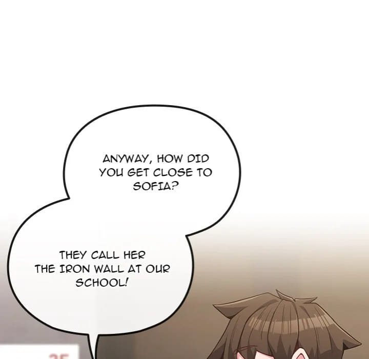 But You’re the Same Age as My Daughter?! - Chapter 31 — Page 161