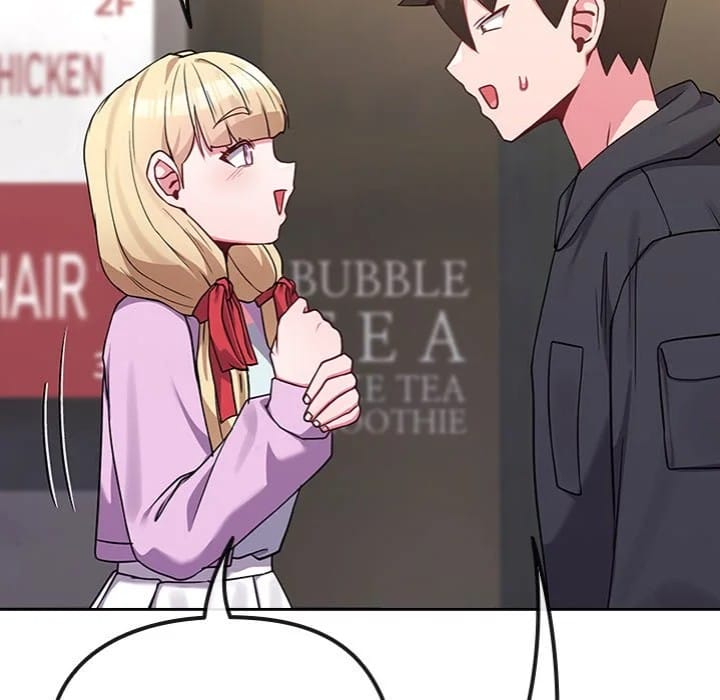 But You’re the Same Age as My Daughter?! - Chapter 31 — Page 162