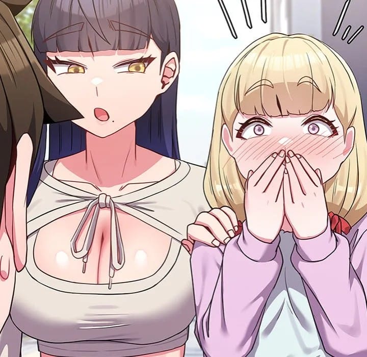 But You’re the Same Age as My Daughter?! - Chapter 31 — Page 165