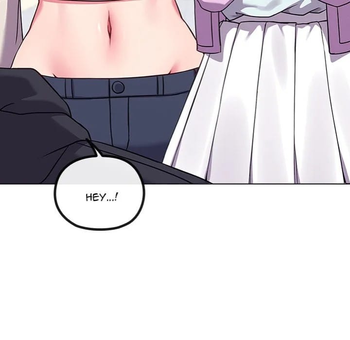 But You’re the Same Age as My Daughter?! - Chapter 31 — Page 166