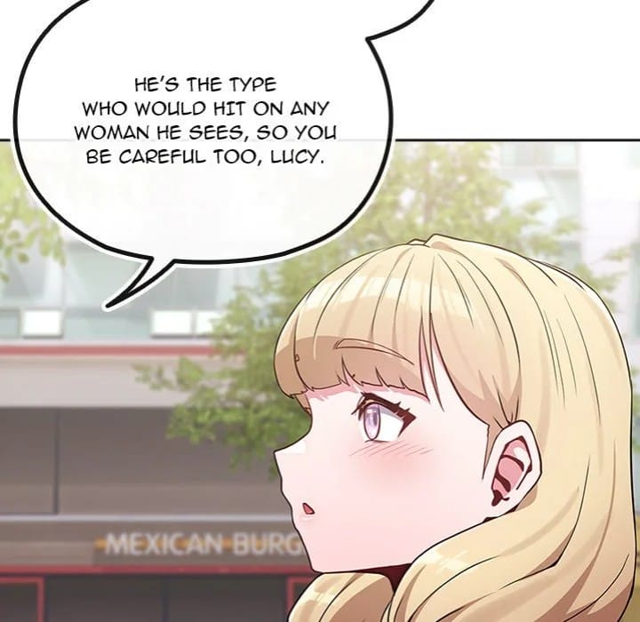 But You’re the Same Age as My Daughter?! - Chapter 31 — Page 168