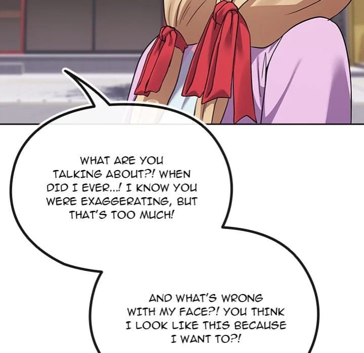 But You’re the Same Age as My Daughter?! - Chapter 31 — Page 169