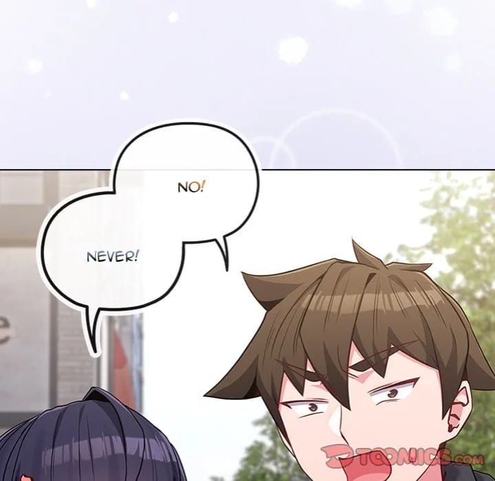 But You’re the Same Age as My Daughter?! - Chapter 31 — Page 172
