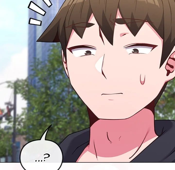 But You’re the Same Age as My Daughter?! - Chapter 31 — Page 176