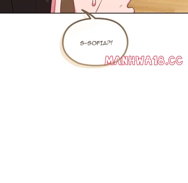 But You’re the Same Age as My Daughter?! - Chapter 31 — Page 18