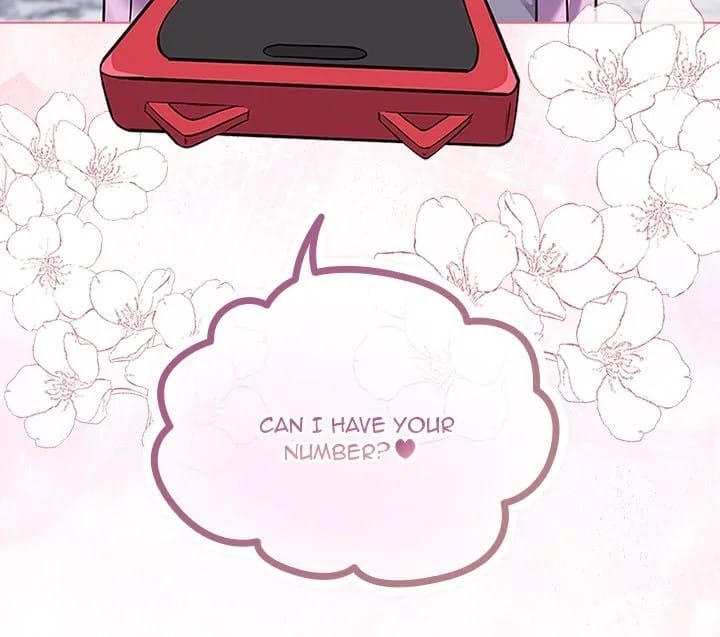 But You’re the Same Age as My Daughter?! - Chapter 31 — Page 180
