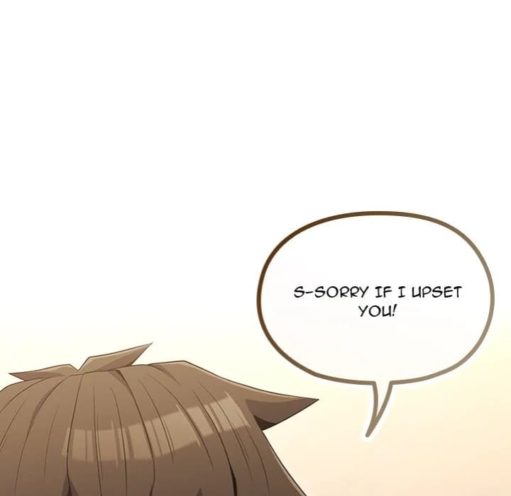 But You’re the Same Age as My Daughter?! - Chapter 31 — Page 19