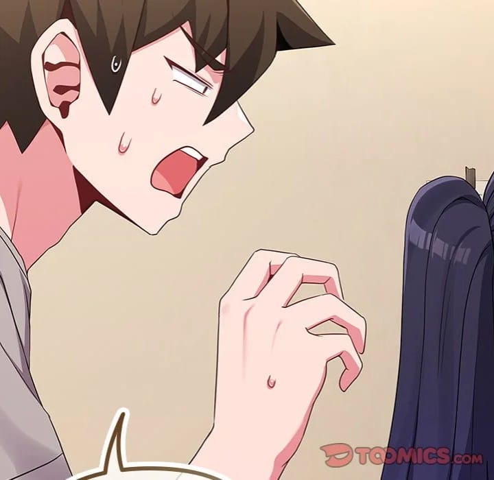 But You’re the Same Age as My Daughter?! - Chapter 31 — Page 20