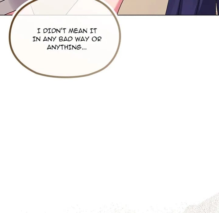 But You’re the Same Age as My Daughter?! - Chapter 31 — Page 21