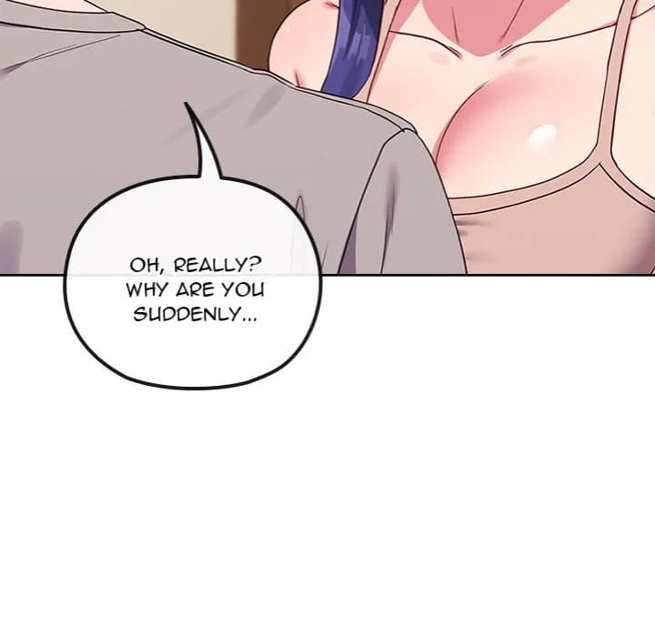 But You’re the Same Age as My Daughter?! - Chapter 31 — Page 28