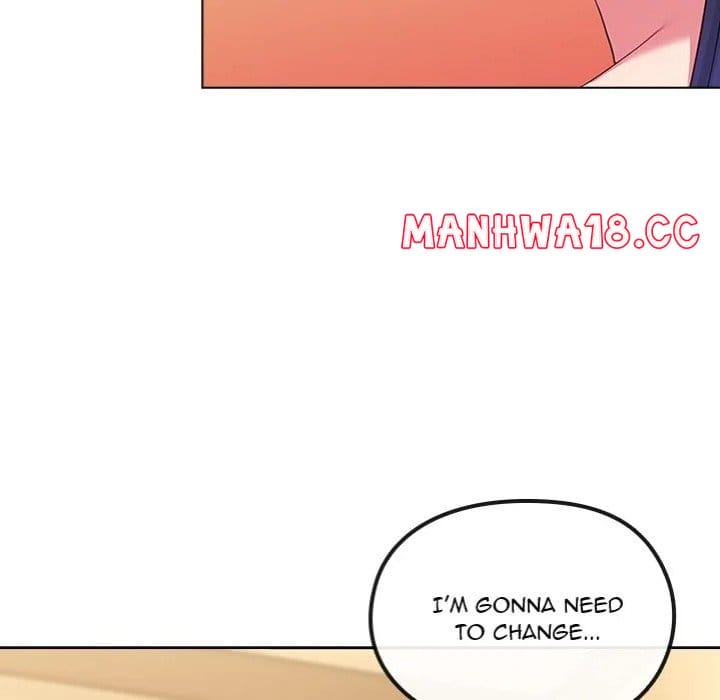 But You’re the Same Age as My Daughter?! - Chapter 31 — Page 30