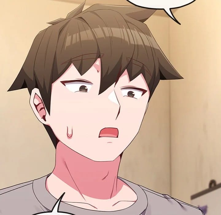 But You’re the Same Age as My Daughter?! - Chapter 31 — Page 31