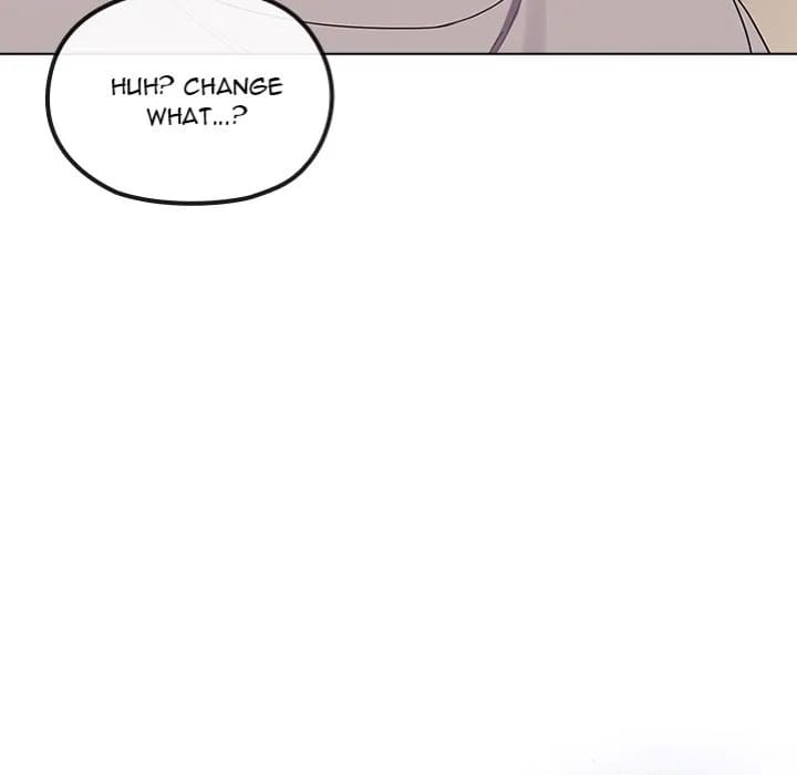 But You’re the Same Age as My Daughter?! - Chapter 31 — Page 32