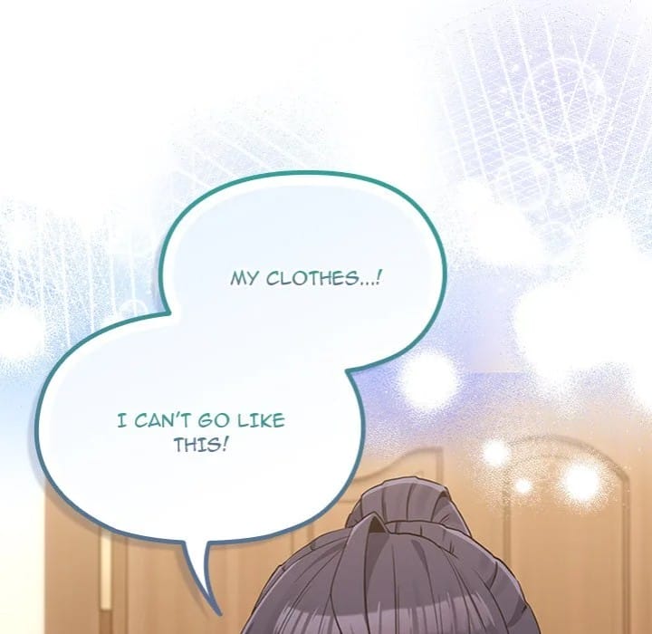 But You’re the Same Age as My Daughter?! - Chapter 31 — Page 33