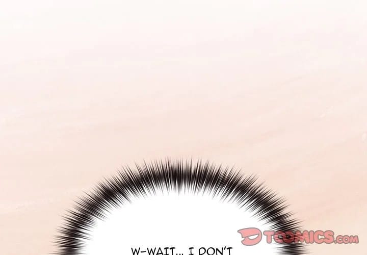 But You’re the Same Age as My Daughter?! - Chapter 31 — Page 4