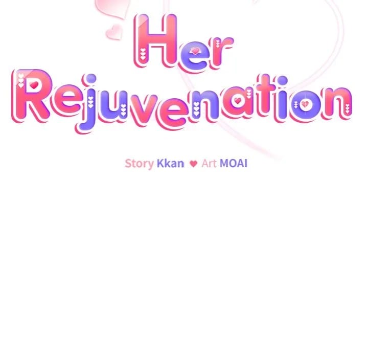 But You’re the Same Age as My Daughter?! - Chapter 31 — Page 40