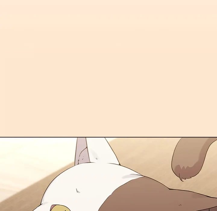 But You’re the Same Age as My Daughter?! - Chapter 31 — Page 42