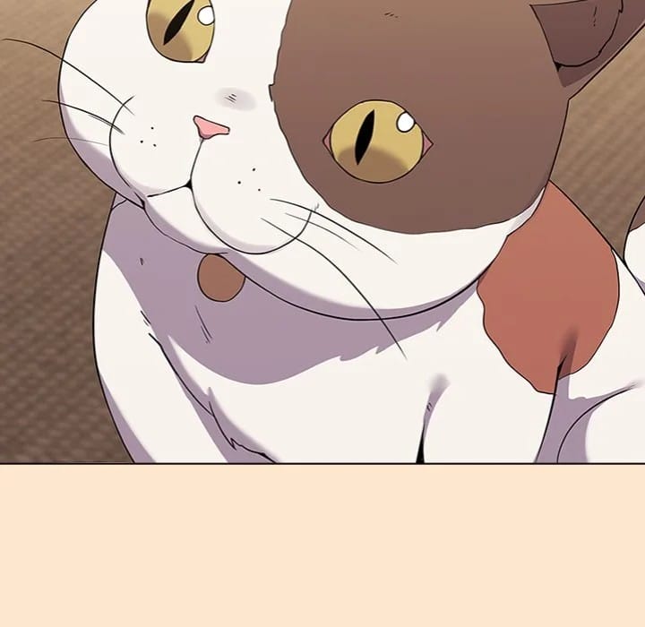 But You’re the Same Age as My Daughter?! - Chapter 31 — Page 43