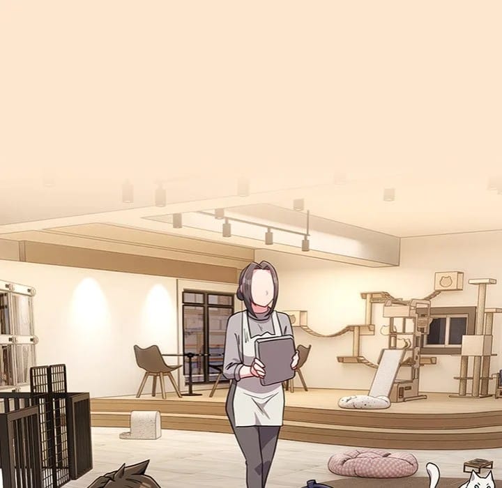 But You’re the Same Age as My Daughter?! - Chapter 31 — Page 45