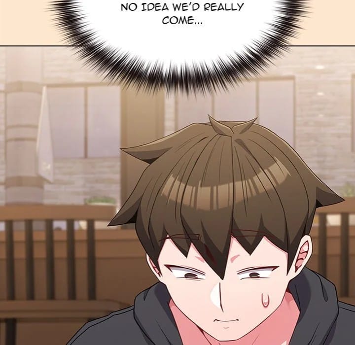 But You’re the Same Age as My Daughter?! - Chapter 31 — Page 48