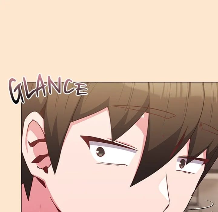 But You’re the Same Age as My Daughter?! - Chapter 31 — Page 50