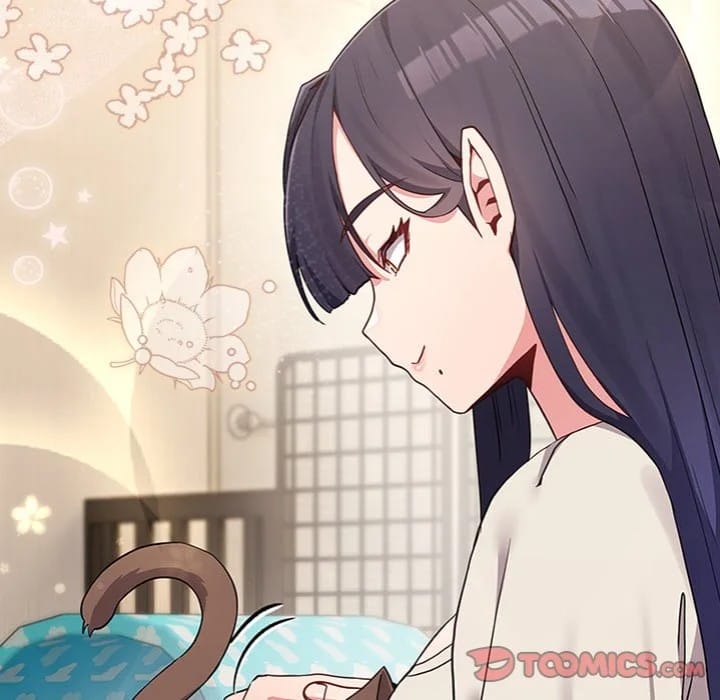 But You’re the Same Age as My Daughter?! - Chapter 31 — Page 52